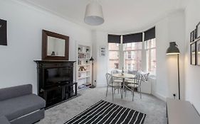 Westend Glasgow Apartment